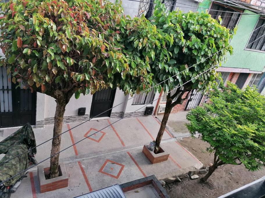 Bienvenido A Tu Segundo Hogar A Dos Cuadras Del Centro Recreacional Lagos Club Comfatolima Holiday home Ibague
